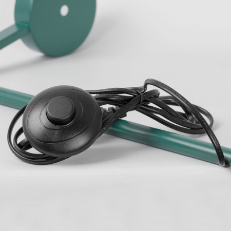 Торшеры и напольные светильники — Торшер Lussole LSP-0917 купить в 