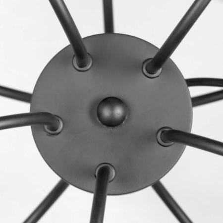 Люстры подвесные — Подвесная люстра Lussole LSP-8198 купить в 