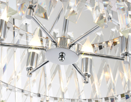 Люстры подвесные — Подвесная люстра Ambrella Light TR5062 купить в 