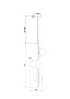 Детские люстры — Детская люстра Freya FR5391PL-03CFL купить в  Детские люстры — Детская люстра Freya FR5391PL-03CFL купить в