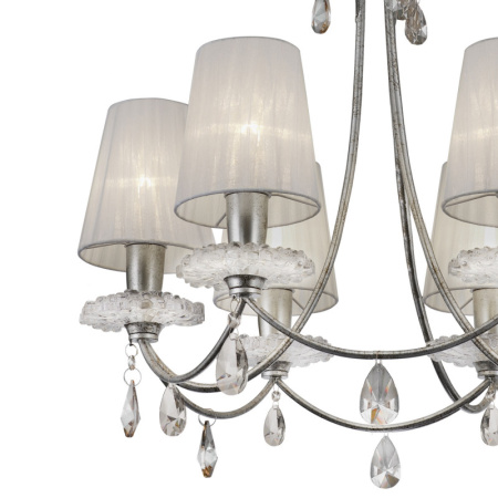 Люстры подвесные — Подвесная люстра Mantra 6302 купить в 