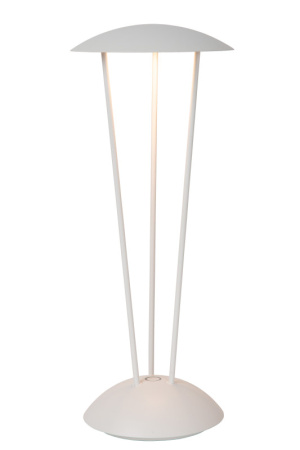 Настольные лампы — Настольная лампа LUCIDE 27504/02/31 купить в 