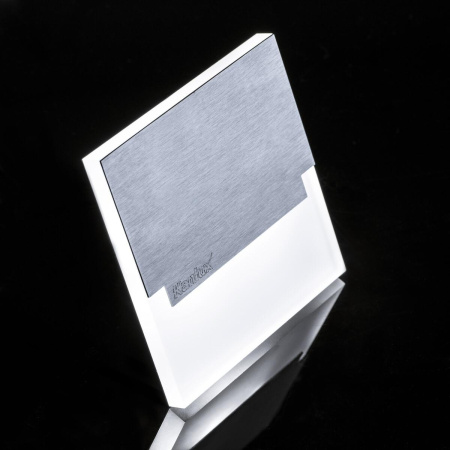 Подсветки для лестниц и ступеней — Подсветка лестницы Kanlux SABIK LED P68 CW CZ 27078 купить в 