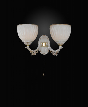 Настенные бра — Бра Reccagni Angelo A 9681/2 купить в  Настенные бра — Бра Reccagni Angelo A 9681/2 купить в