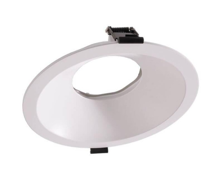 Cветильники потолочные встраиваемые — Рамка Deko-Light 170 mm Fixed Ring for Modular System COB 930089 купить в 