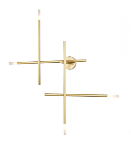 Настенные бра — Бра Vele Luce VL5534W14 купить в 