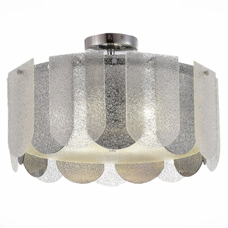 Люстры на штанге — Люстра на штанге Evoluce SLE1125-102-06 купить в 