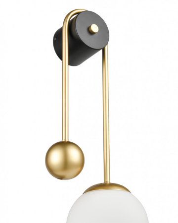 Настенные бра — Бра Vele Luce VL7204W01 купить в 