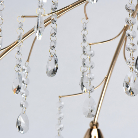 Люстры накладные — Накладная люстра MW-Light 294015910 купить в 