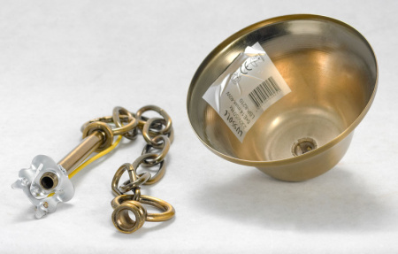 Люстры подвесные — Подвесная люстра Lussole GRLSP-8210 купить в 