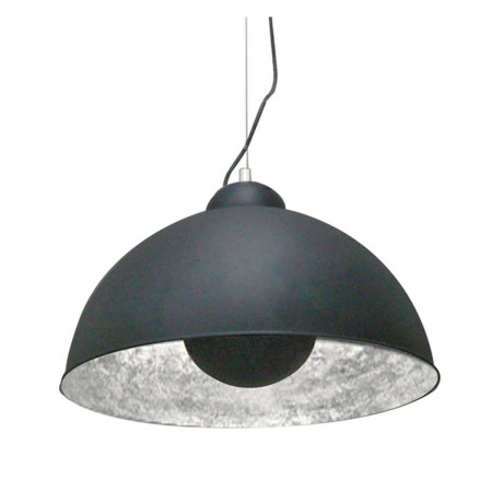 Подвесные светильники — Подвесной светильник Zumaline Antenne TS-071003P-BKSI купить в 