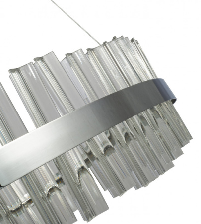 Люстры подвесные — Подвесная люстра Kink Light 07661A,02 купить в 