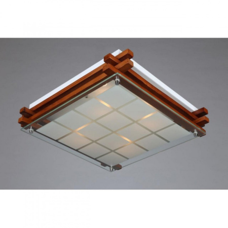 Накладные светильники — Накладной светильник Omnilux OML-40527-04 купить в 