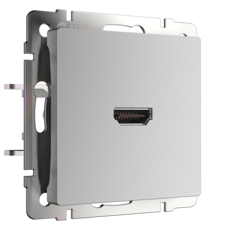 Розетки — Розетка Werkel WL06-60-11 купить в 