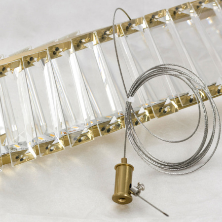 Линейные светильники — Линейный светильник Lussole LSP-7025 купить в 