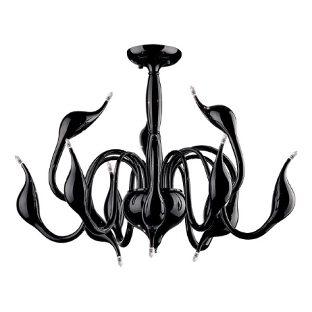 Люстры на штанге — Люстра на штанге Lightstar 751027 купить в 