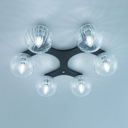 Люстры накладные — Накладная люстра Citilux CL116161 купить в 