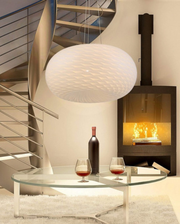 Люстры подвесные — Подвесная люстра Lumina Deco LDP 1103-380 купить в 