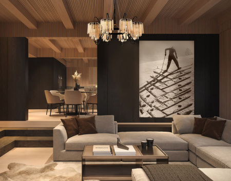 Люстры подвесные — Подвесная люстра MW-Light 443010908 купить в 