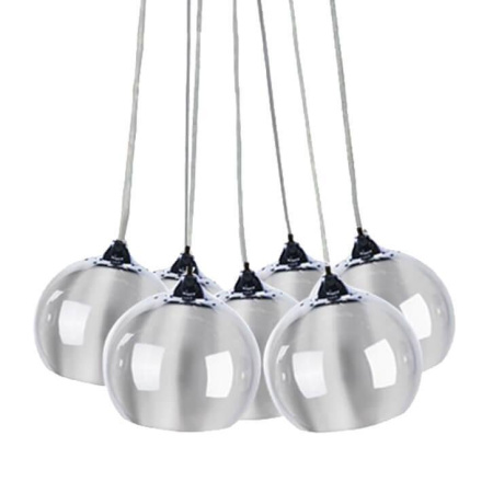 Подвесные светильники — Подвесной светильник Azzardo Gulia 7 AZ0877 купить в 