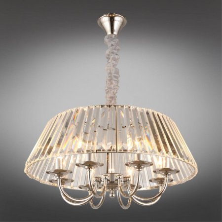 Люстры подвесные — Подвесная люстра APLOYT APL.748.03.08 купить в 