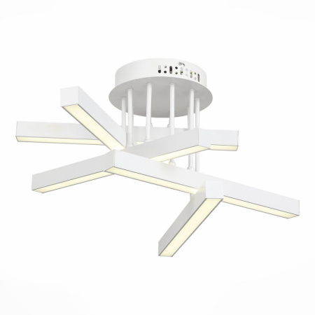 Накладные светильники — Накладной светильник ST-Luce SL933.502.05 купить в 