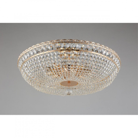 Люстры на штанге — Люстра на штанге APLOYT APL.758.17.12 купить в 