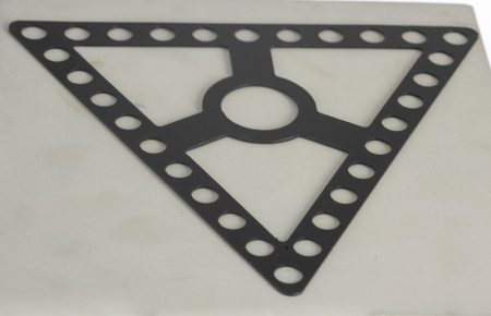 Люстры накладные — Накладная люстра Lussole LSP-8452 купить в  Люстры накладные — Накладная люстра Lussole LSP-8452 купить в