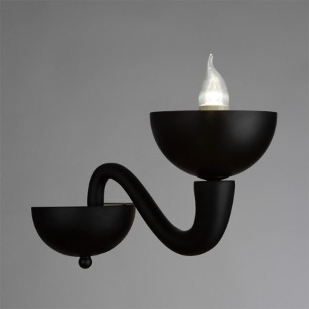 Настенные бра — Бра Divinare 7091/04 AP-1 купить в 