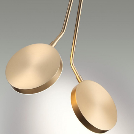 Подвесные светильники — Подвесной светильник Odeon Light 5011/16L купить в 