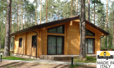 Средние уличные фонари — Садово-парковый светильник Fumagalli DR2.575.000.AYF1R купить в 