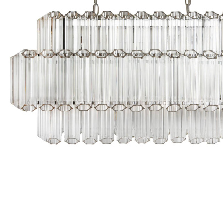 Люстры подвесные — Подвесная люстра iLamp Destiny MD0267-14 купить в 