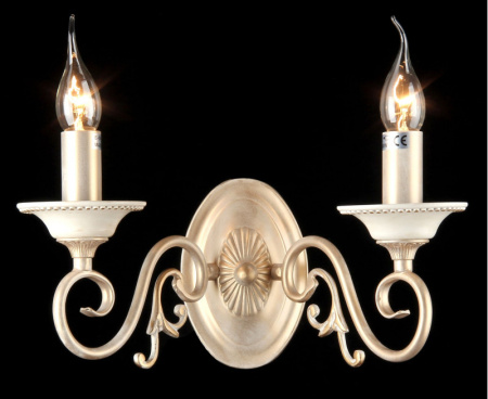 Настенные бра — Бра Maytoni ARM337-02-R купить в 