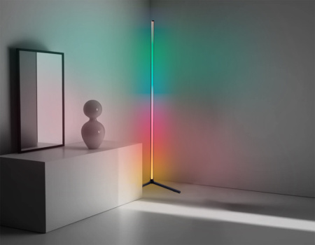 Детские торшеры — Детский торшер Ambrella Light FL8027 купить в 