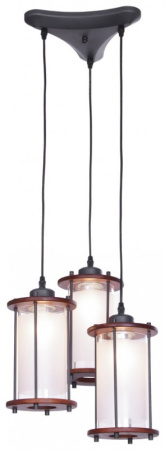 Подвесные светильники — Подвесной светильник VELANTE 597-706-03 купить в 