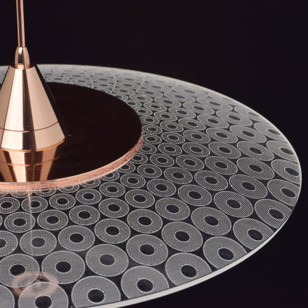 Подвесные светильники — Подвесной светильник MW-Light 661015901 купить в 