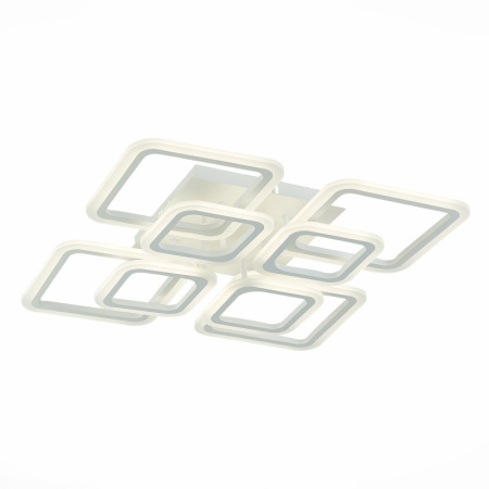 Люстры накладные — Накладная люстра Evoluce SLE900102-08 купить в 