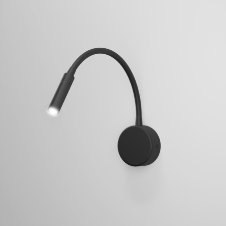 Настенные бра — Бра Elektrostandard BARD 40117/LED черный купить в  Настенные бра — Бра Elektrostandard BARD 40117/LED черный купить в