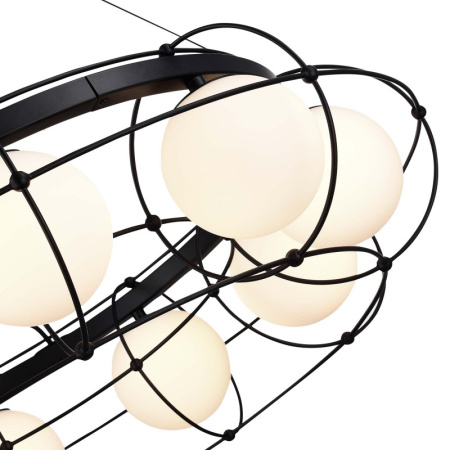 Люстры подвесные — Подвесная люстра ST-Luce SL1189.403.10 купить в 