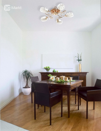 Люстры накладные — Накладная люстра MW-Light 267012005 купить в 