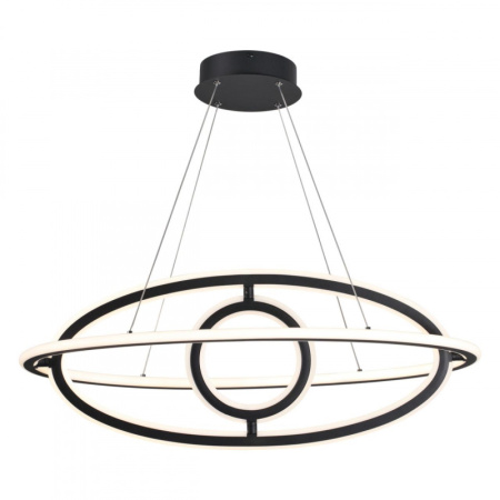 Люстры подвесные — Подвесная люстра Novotech 359181 купить в 