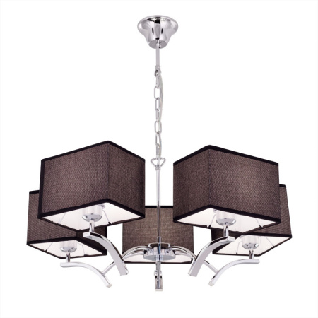 Люстры подвесные — Подвесная люстра Citilux CL460252 купить в 