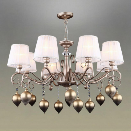 Люстры подвесные — Подвесная люстра Omnilux OML-64003-08 купить в  Люстры подвесные — Подвесная люстра Omnilux OML-64003-08 купить в