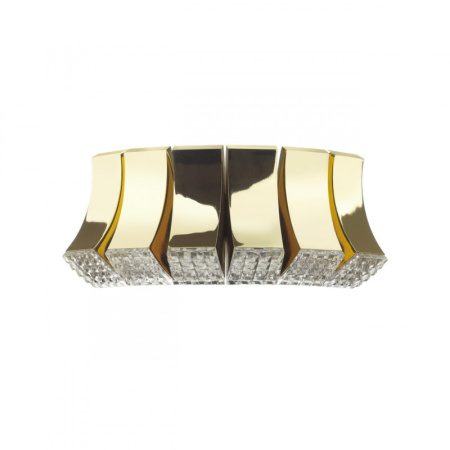 Настенные бра — Бра Odeon Light 4994/12WL купить в 