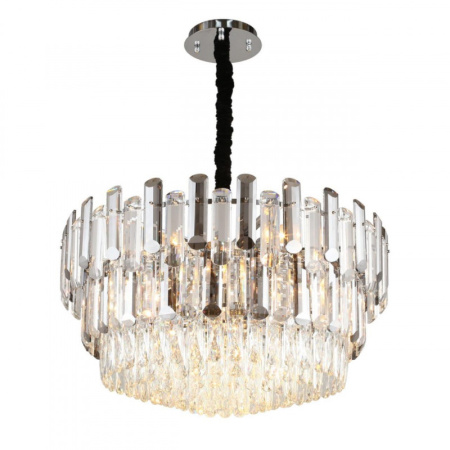 Люстры подвесные — Подвесная люстра Omnilux OML-89603-15 купить в 