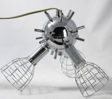 Люстры накладные — Накладная люстра Lussole LSP-0199 купить в 