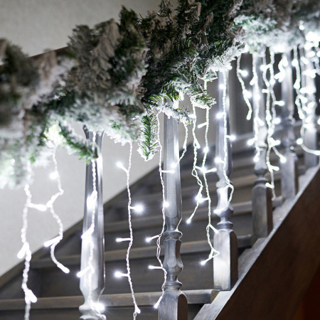 Светодиодные гирлянды — Светодиодная гирлянда Neon-Night 255-065 купить в 