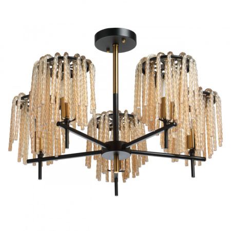 Люстры на штанге — Люстра на штанге MW-Light 443010305 купить в 