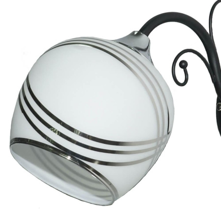 Потолочные светильники — Бра Seven Fires Мирей 65867.02.13.01 купить в 