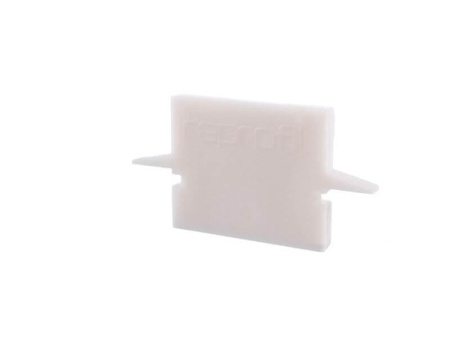 Светодиодные ленты — Заглушка Deko-Light End Cap H-ET-01-08 Set 2 pcs 979120 купить в 